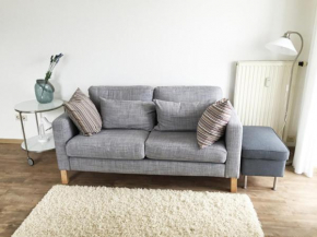 Nordseedüne, Ferienwohnung 5